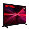 Toshiba 32WL1C63DG/2 Τηλεόραση  32'' Non-Smart HD 