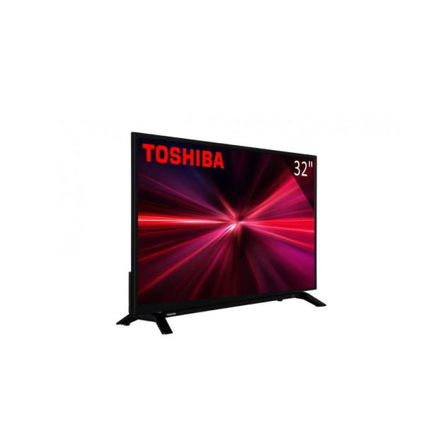 Toshiba 32WL1C63DG/2 Τηλεόραση  32'' Non-Smart HD 