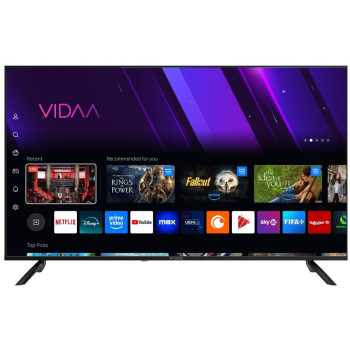 Τηλεόραση Kydos Vidaa 40 QLED FHD K40VF22SQ00V2