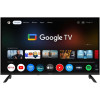 KYDOS K32VH22SQ00  Τηλεόραση Vidaa QLED 32″ HD 
