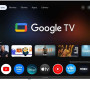 KYDOS K32VH22SQ00  Τηλεόραση Vidaa QLED 32″ HD 