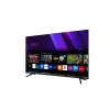 KYDOS Τηλεόραση Vidaa  QLED 43″ FHD K43VF22SQ00 