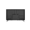 KYDOS Τηλεόραση Vidaa  QLED 43″ FHD K43VF22SQ00 