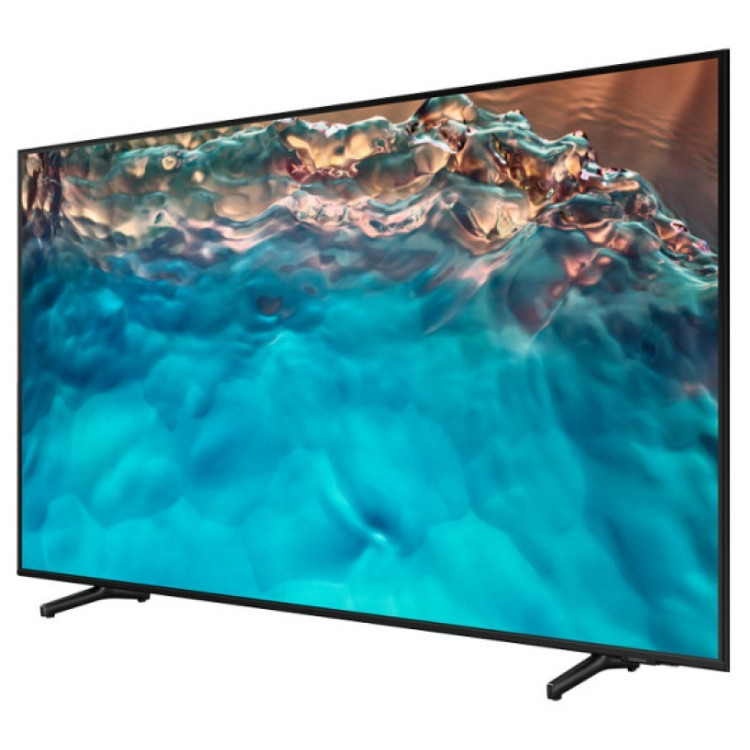 Samsung UE50BU8072UXXH Τηλεόραση Smart 50" 4K UHD LED BU8072 HDR (2022) 