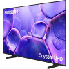 Samsung UE65U8072FUXXH 65'' Crystal UHD U8000F 4K Smart TV