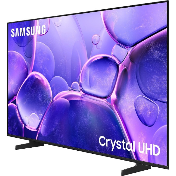 Samsung UE65U8072FUXXH 65'' Crystal UHD U8000F 4K Smart TV