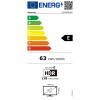 Samsung  UE55M80HAUXXH Τηλεόραση 55" Mini LED M80H 4K Vision AI Smart TV 2026