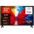 TCL  32S5LΤηλεόραση 32'' QLED Full HD Android TV (2026)
