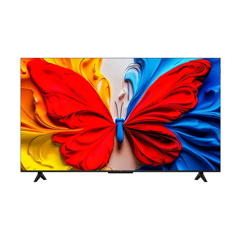 TCL  32S5LΤηλεόραση 32'' QLED Full HD Android TV (2026)