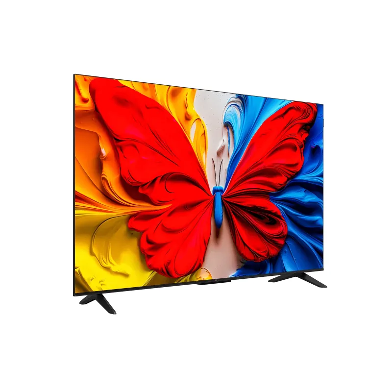 TCL  32S5LΤηλεόραση 32'' QLED Full HD Android TV (2026)