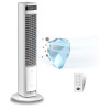 Kerosun KAC-3003DW Air Cooler Πύργος Λευκός