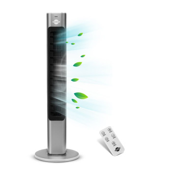 Kerosun KDT-5ACS Air Cooler Πύργος 65W