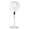 Morris MFS-16217  Ανεμιστήρας Δαπέδου 60Watt