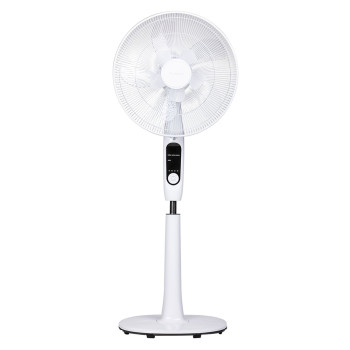Morris MFS-16217  Ανεμιστήρας Δαπέδου 60Watt