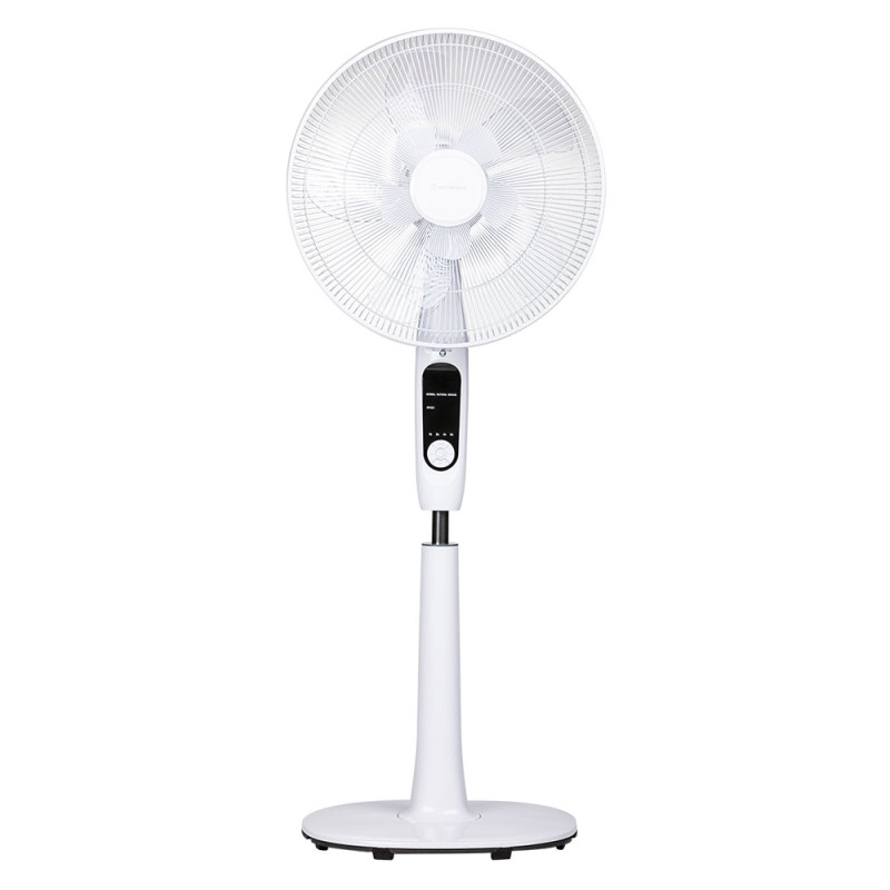 Morris MFS-16217  Ανεμιστήρας Δαπέδου 60Watt
