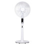Morris MFS-16217  Ανεμιστήρας Δαπέδου 60Watt