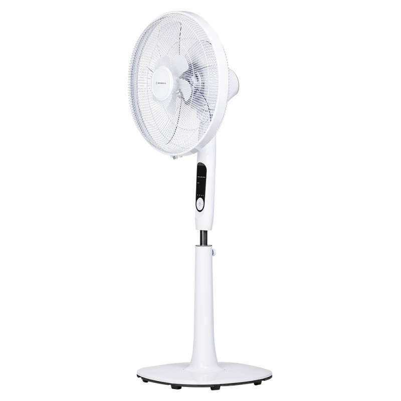 Morris MFS-16217  Ανεμιστήρας Δαπέδου 60Watt