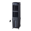 Primo PRAC-80711 Air Cooler Με Τηλεχειριστήριο 30L 100W Μαύρο