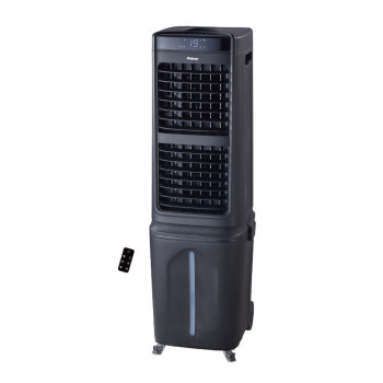 Primo PRAC-80711 Air Cooler Με Τηλεχειριστήριο 30L 100W Μαύρο
