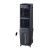 Primo PRAC-80711 Air Cooler Με Τηλεχειριστήριο 30L 100W Μαύρο