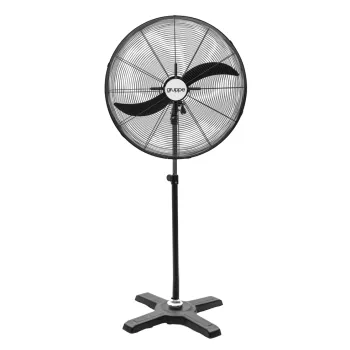 Gruppe  FL-650-F Ανεμιστήρας Επαγγελματικός 210W