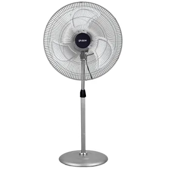 Gruppe FAS20 Ανεμιστήρας Δαπέδου 140w