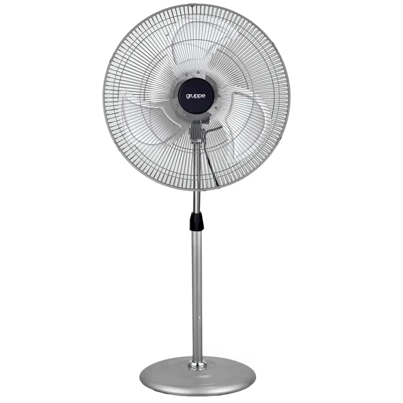 Gruppe FAS20 Ανεμιστήρας Δαπέδου 140w