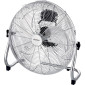 Primo  PRFF-80410 Ανεμιστήρας Δαπέδου 20'' 50εκ. Μεταλλικός 110W