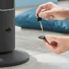 Philips CX5535/11 Ανεμιστήρας Δαπέδου 40 Watt