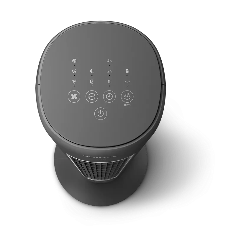 Philips CX5535/11 Ανεμιστήρας Δαπέδου 40 Watt