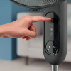 Philips MFS-16217 Ανεμιστήρας Δαπέδου 50 Watt