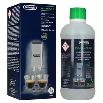 Delonghi EcoDecalk Αφαλατικό Εσπρεσιέρας 500ml