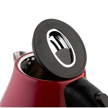 Gruppe HHB1782B Red Βραστήρας