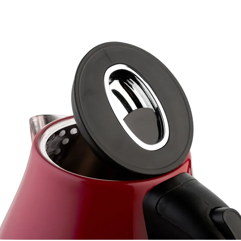 Gruppe HHB1782B Red Βραστήρας