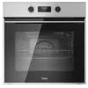 Teka HSB 644 Εντοιχιζόμενος Φούρνος Inox 71Lt.