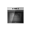 Teka HSB 644 Εντοιχιζόμενος Φούρνος Inox 71Lt.