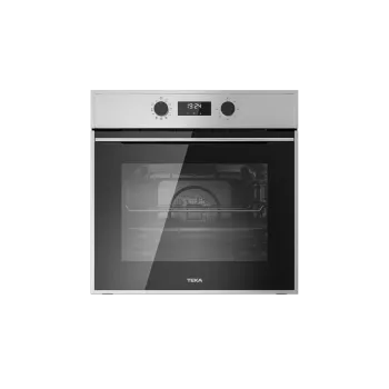 Teka HSB 644 Εντοιχιζόμενος Φούρνος Inox 71Lt.