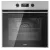 Teka HSB 644 Εντοιχιζόμενος Φούρνος Inox 71Lt.