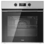 Teka HSB 644 Εντοιχιζόμενος Φούρνος Inox 71Lt.