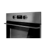 Teka HSB 644 Εντοιχιζόμενος Φούρνος Inox 71Lt.