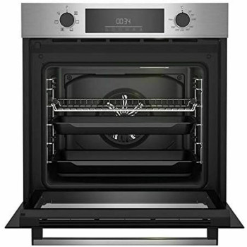Beko BBIE12300XD Εντοιχιζόμενος φούρνος Inox 72Lt.
