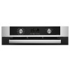 Brandt BOH3415X Εντοιχιζόμενος Φούρνος 73Lt. Inox