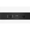 Miele H 2455 B ACTIVE Μαύρο obsidian 76Lt.