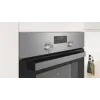 Pitsos PH10M40X2 Εντοιχιζόμενος Φούρνος Inox 66Lt.