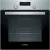 Pitsos PH10M40X2 Εντοιχιζόμενος Φούρνος Inox 66Lt.