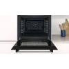 Pitsos PH10M40X2 Εντοιχιζόμενος Φούρνος Inox 66Lt.