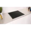 Pitsos CRE 645S06 Κεραμική Εστία 60cm. Με Πλαίσιο