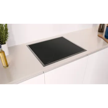 Pitsos CRE 645S06 Κεραμική Εστία 60cm. Με Πλαίσιο