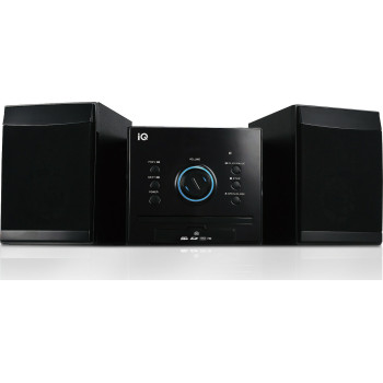 IQ CD-312 Ηχοσύστημα με CD, USB, Bluetooth