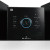 IQ CD-312 Ηχοσύστημα με CD, USB, Bluetooth